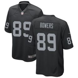 #89 Bowers Jersey XL New with Tags
