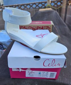 Young Girls Dress Shoes