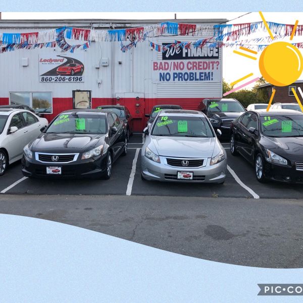 QUALITY USED VEHICLES HERE for Sale in Hartford, CT OfferUp
