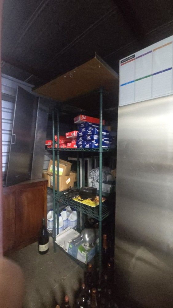 Variety Of Commercial Restaurant Equipment, Please Send AlL Offers!