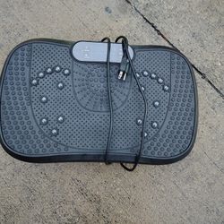 exercise vibration plate