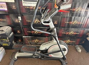 NordicTrac elliptical