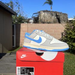 😎 Nike Dunk Low
