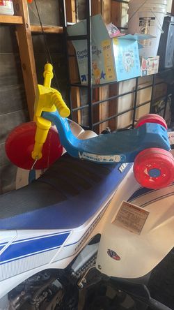 Tricycle