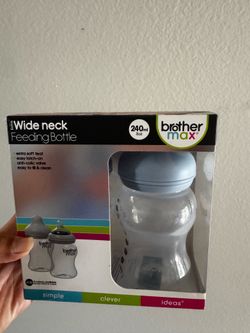 Baby bottle