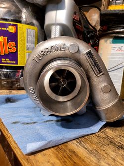 T3 Turbo