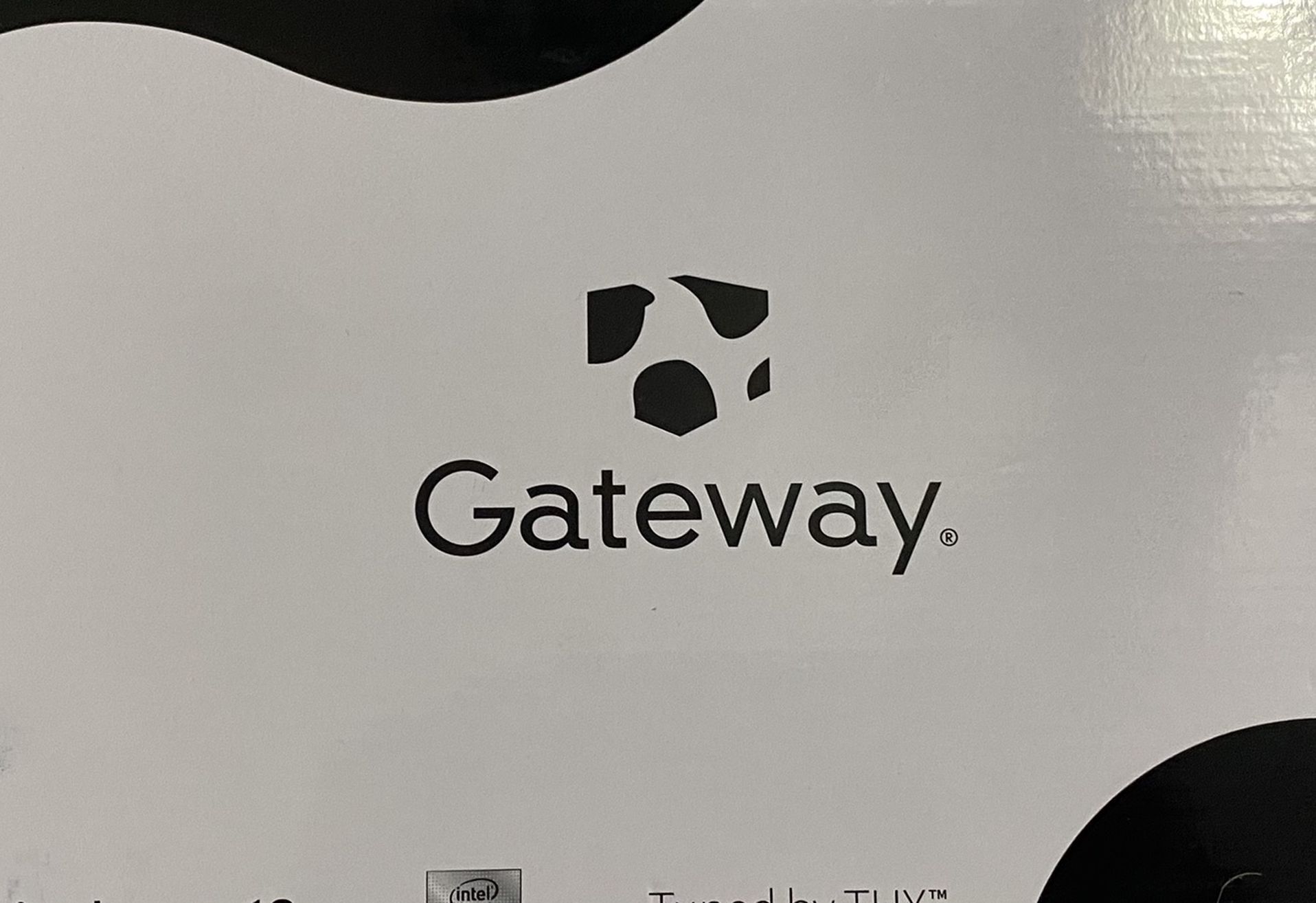 Gateway 14.1 Slim Notebook Blue