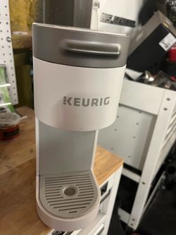 Keurig coffe maker