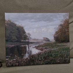 Canvas Wall Art 8x10