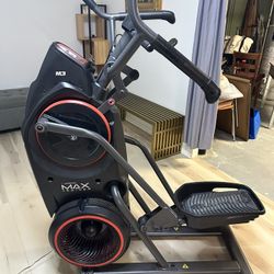 Bo Flex Max Trainer / Like New