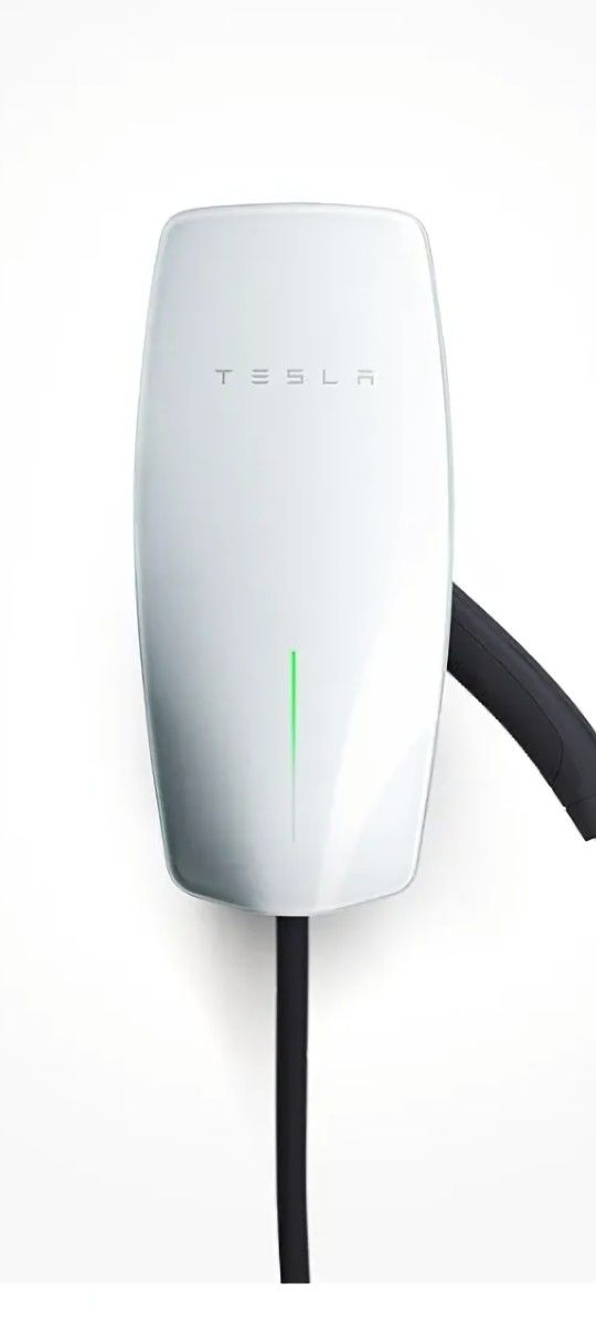 TESLA CHARGER INSTALLS