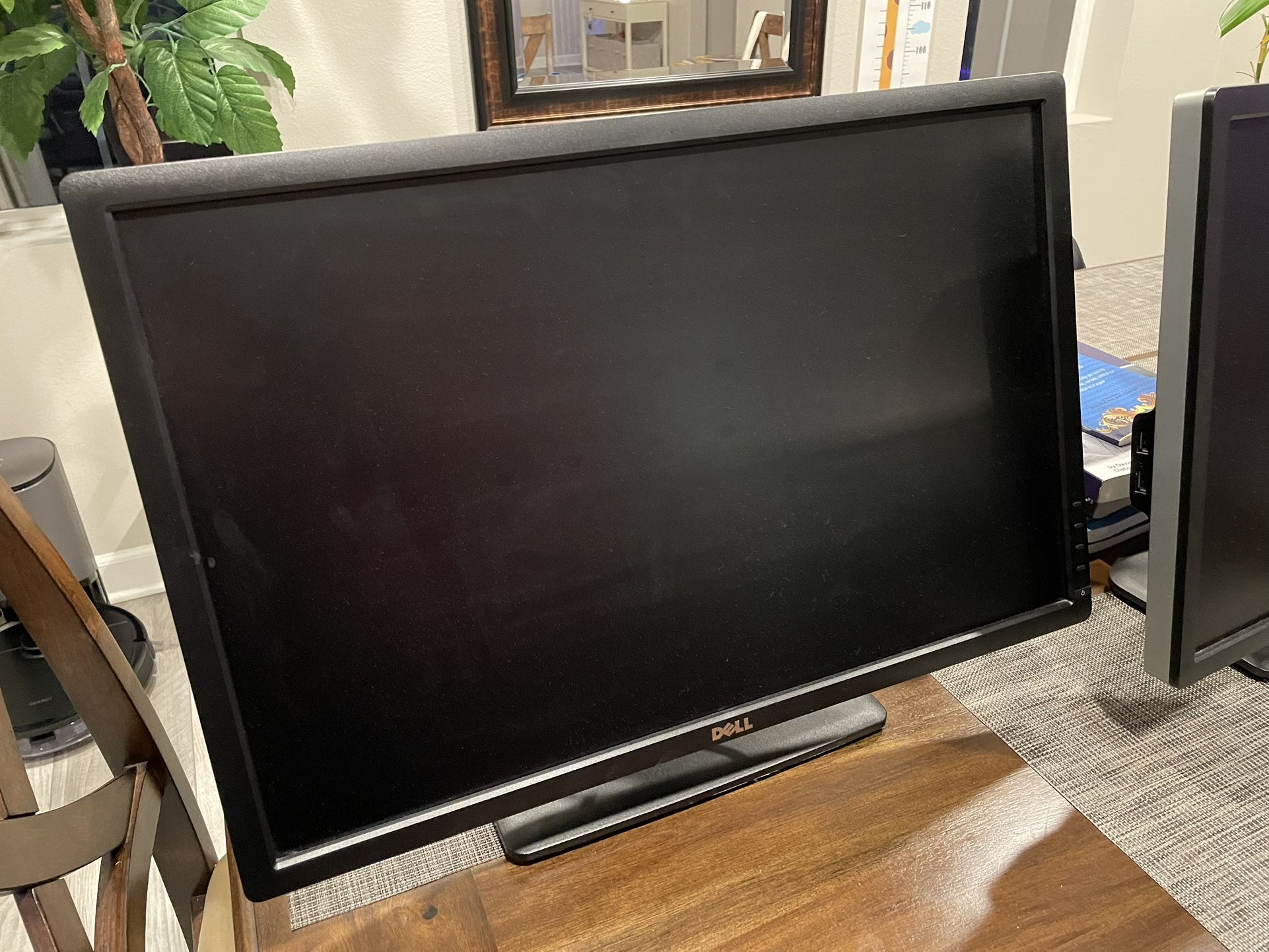 Dell Monitors - $40