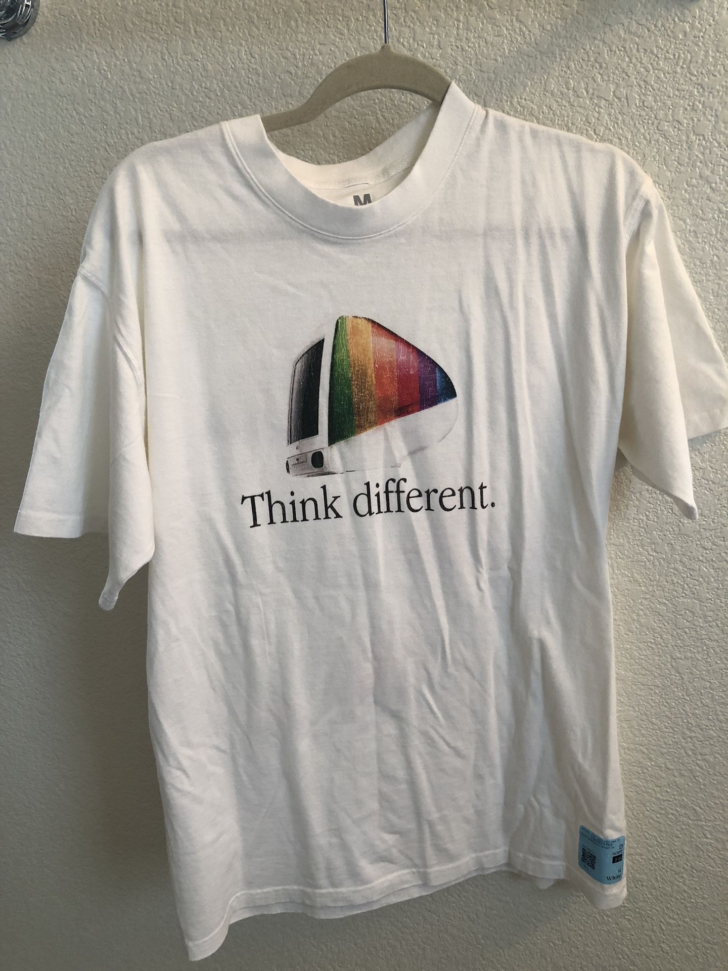 Apple Computer Vintage T-Shirt