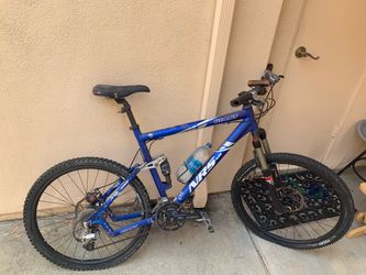 Specialized bike nrs