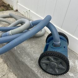 Pentair Pool Cleaner. 