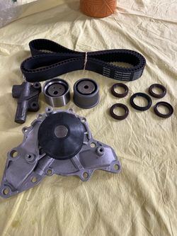 3.5L V6 Timing Belt Kit with Water Pump