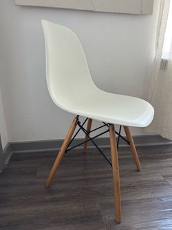 4 Chairs $80 EACH