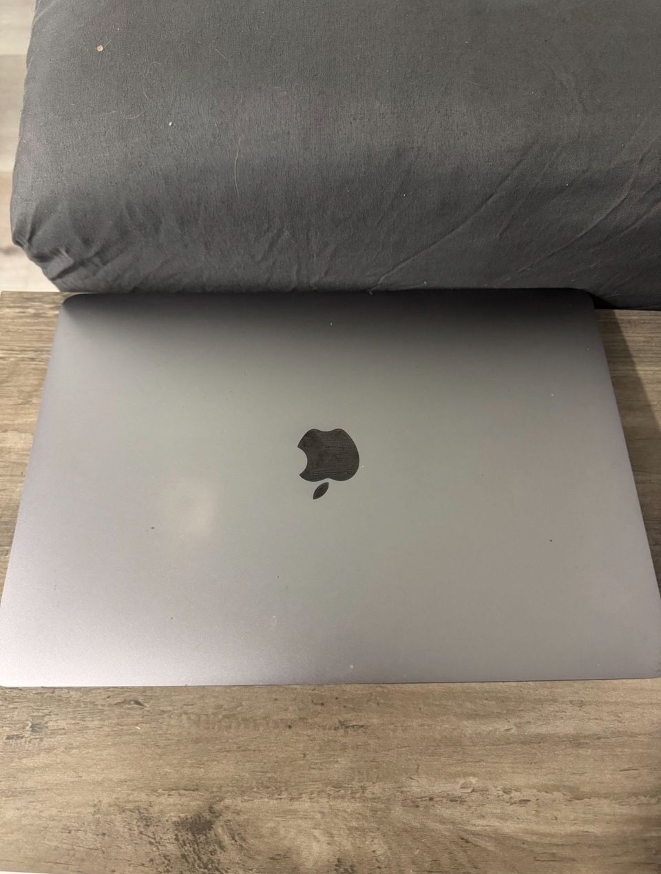 mac book pro