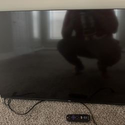 Tv TCL 4k 43” Smart