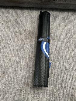 Ford Windshield Cover 