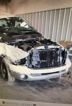 2005 Dodge Ram 2500 5.9L turbo Diesel engine