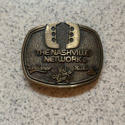 The Nashville Network 
