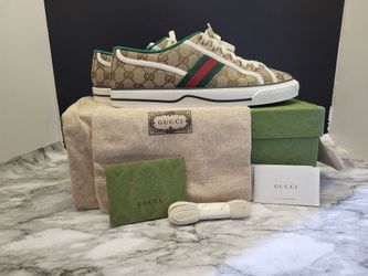Gucci shoes