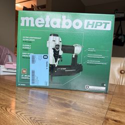 metabo htp 18 gauge 2 inch bran nailer