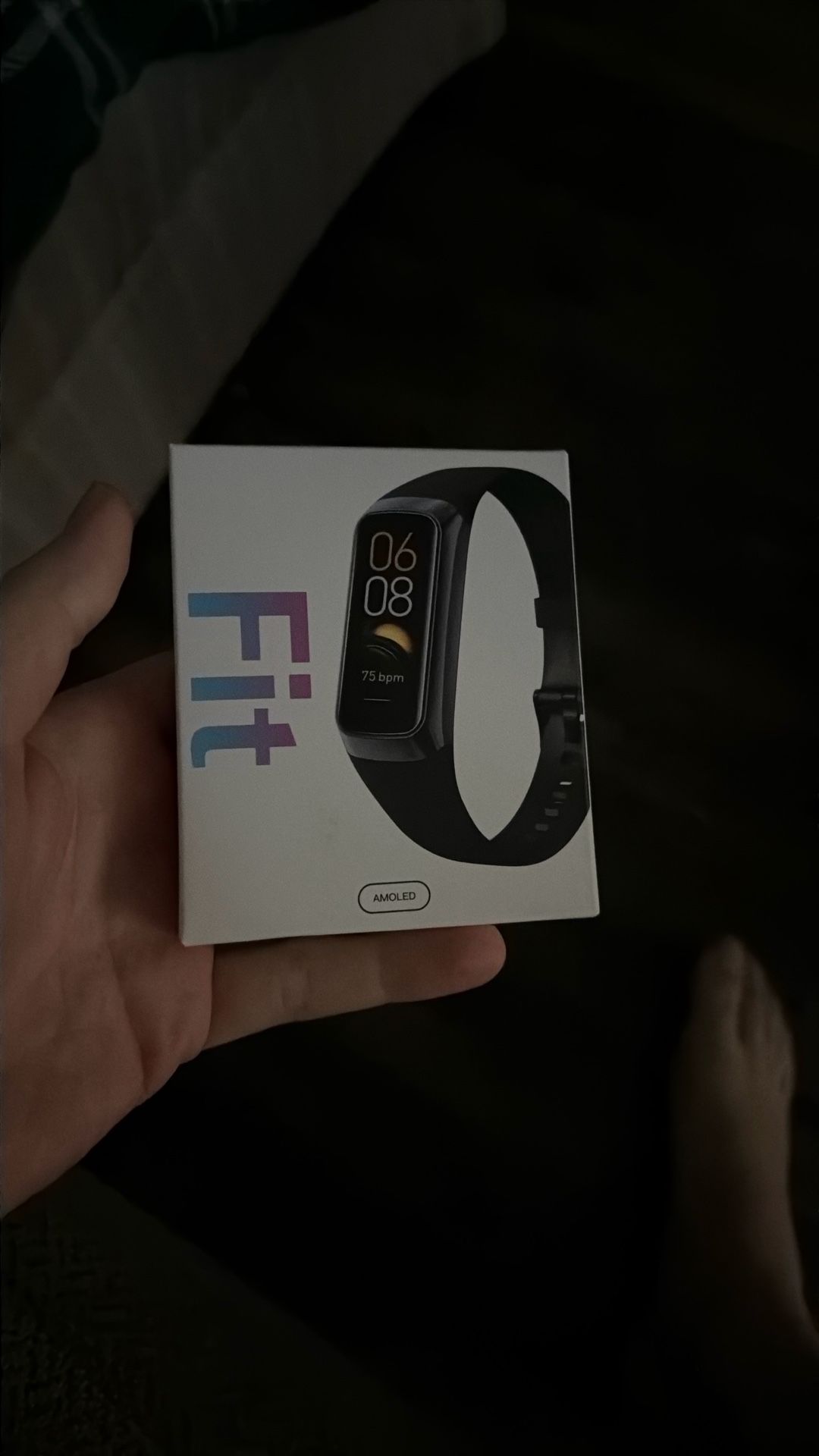 Brand New Fitbit Never Used