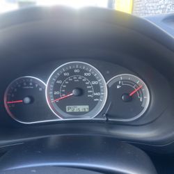 Subaru 2009 215k Mi