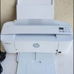 HP Deskjet Printer All in one