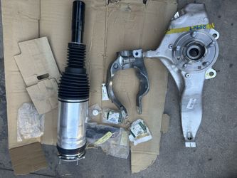 Ranger Rover Parts OBO