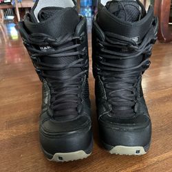 Burton Snowboard Boots 