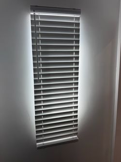 Home depot blind 16 inches