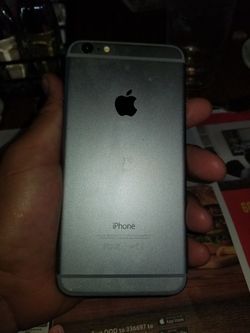 Iphone 6+ 64g