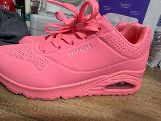 Sketchers