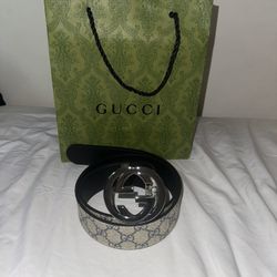 Gucci Belt