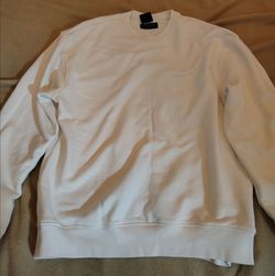 Men's Large Air Jordan sweater