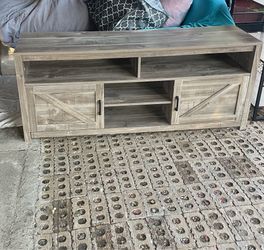Mueble para tv $50