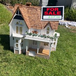 Doll House