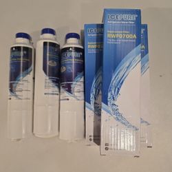 Icepure RWF0700A Water Filters