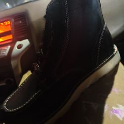 Men's Work Boots