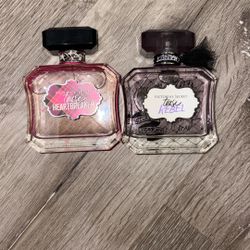 TEASE VS PERFUME 