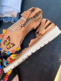 sandals