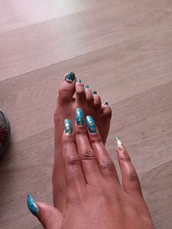 Nails