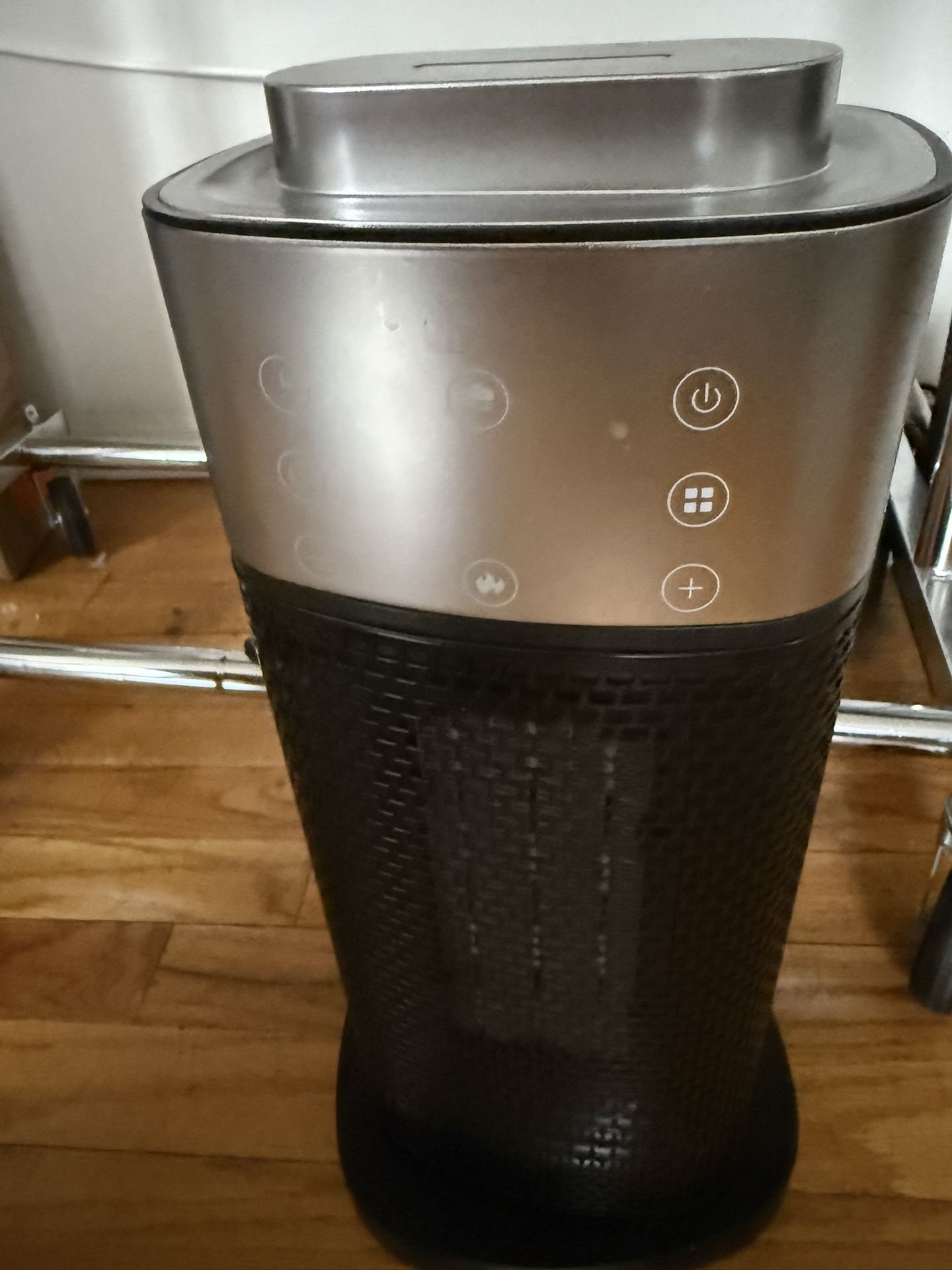 Staholtz 3 In 1 Heater