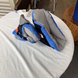 Heal Boots Protector 