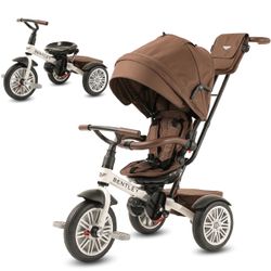 Bentley Stroller