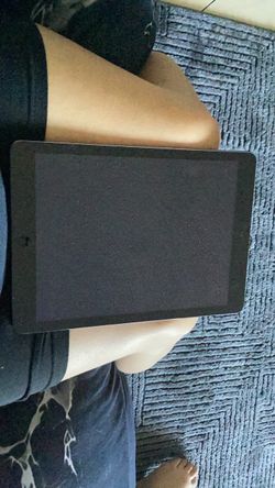 Ipad air