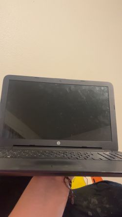 Hp laptop